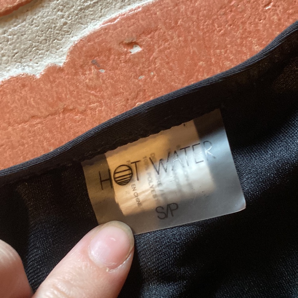 Size Small Bathing Suit Separates Bundle!! - image 7